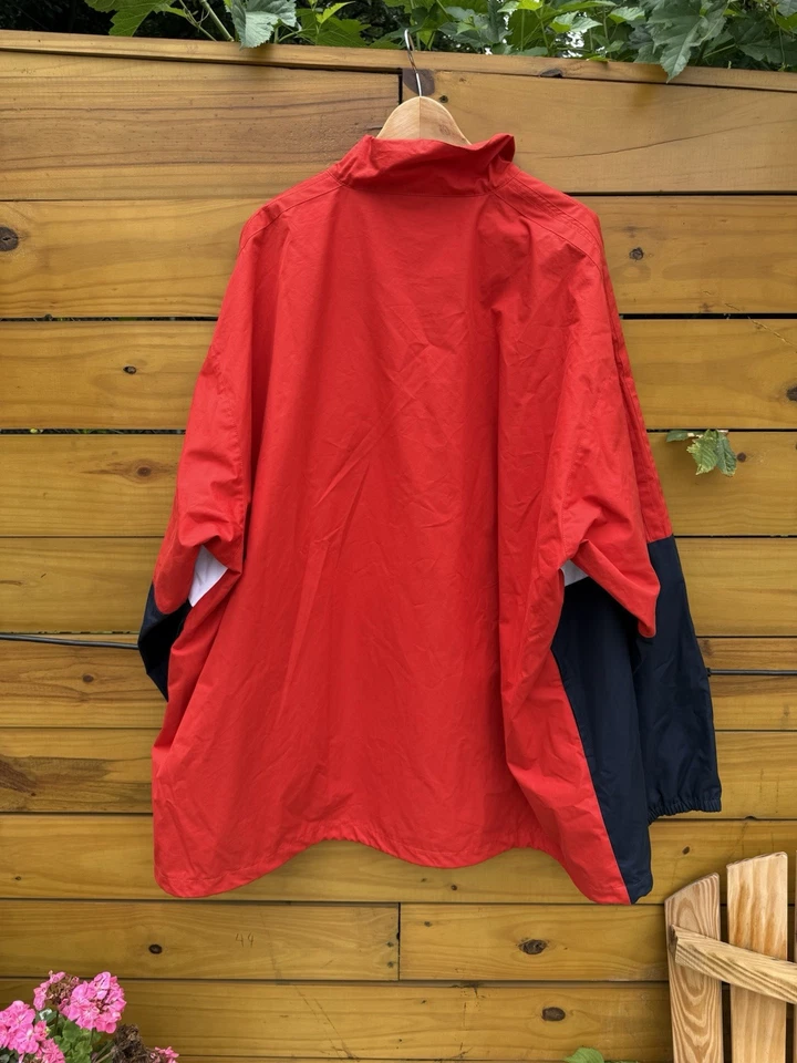 Chaqueta de chándal Balenciaga Foto 3 de 4