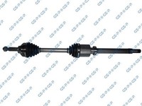 GSP 218443 Antriebswelle FüR Ford
