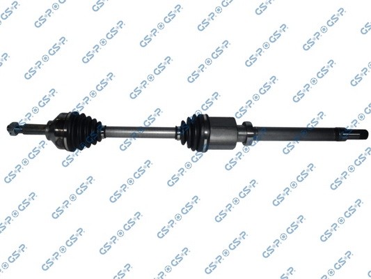 GSP 218443 Antriebswelle FüR Ford-image