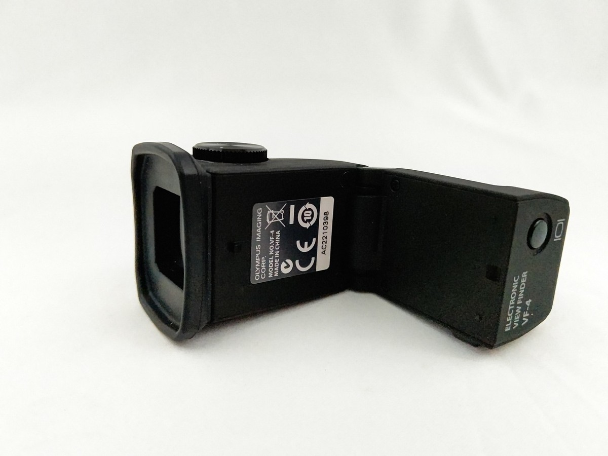 Olympus VF-4 VF4 Electronic Viewfinder for PEN Cameras