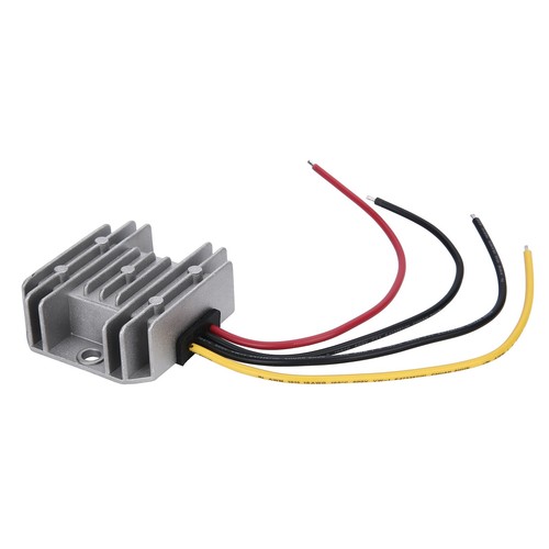 Electronics |DC DC 18V-35V zu 12V Spannungswandler Converter 24V auf 12V DHL - Bild 8 von 13