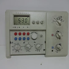 Viessmann 7450155 Without Cover