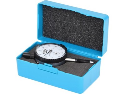 KS TOOLS 300.0560 Präzisions-Messuhr 0-10mm