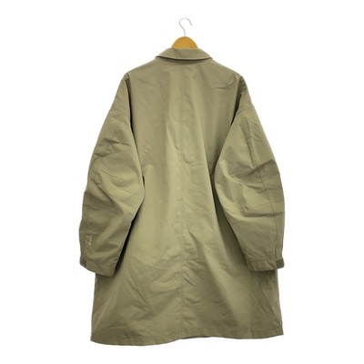 THE NORTH FACE Compilation Over Coat 美品 The North Face Compilation Over Coat NP62361 Overcoat Unisex