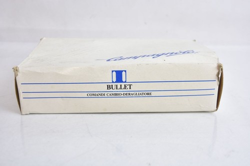 CAMPAGNOLO bullet mtb shifters NOS NIB ! - Picture 2 of 9