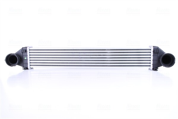 NISSENS-OE 96716-OE Charge Air Cooler for MERCEDES-BENZ - Image 7