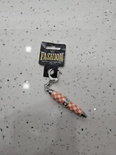  University of Tennessee Keychain Pen NEW With Tags 