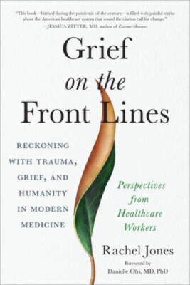 Grief on the Front Lines: Reckoning with Trauma, Grief, and Humanity in M - GOOD