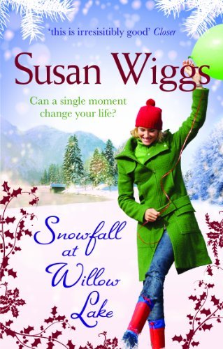 Snowfall at Willow Lake (The Lakeshore Chronicles) By Susan Wig .9781848451452 - Bild 1 von 1