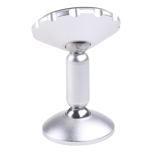 Holder For Smartphone 360?? Rotatable Car Phone Holder Magnetic Phone Stand - Zdjęcie 2 z 9