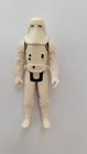 Figura de colección 1980 Kenner Star Wars ESB Imperial Stormtrooper Hoth Battle Gear