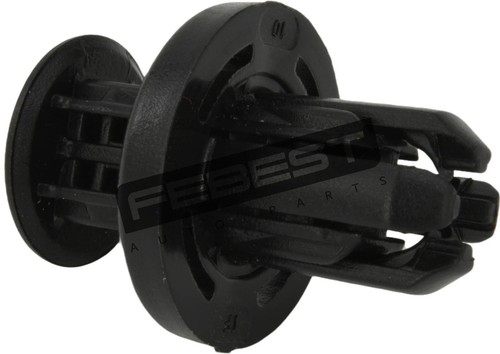 Retainer Clip For TOYOTA YARIS(FRP) KSP211,MXPA11,MXPH11 Fasteners