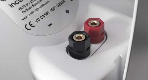 Cambridge Audio ES20 - Zdjęcie 4 z 7