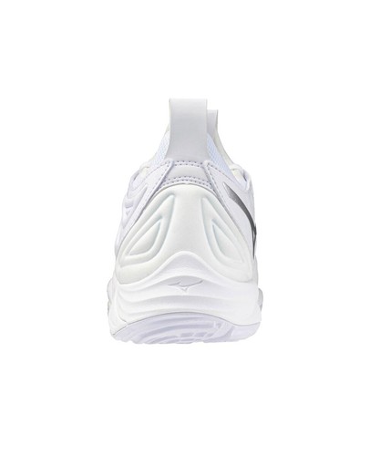 Mizuno Women's Wave Momentum 3 Volleyball Shoe - 430320 - Picture 17 of 37