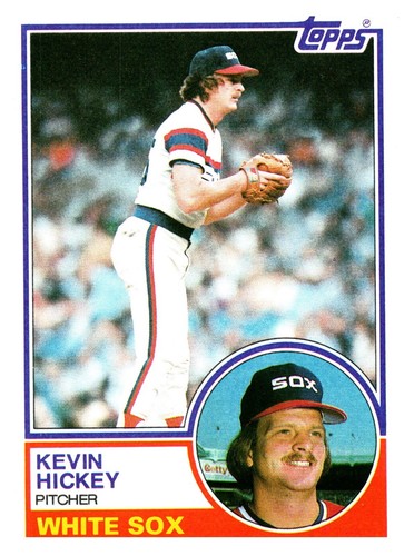 1983 Topps Baseball Cards Complete Your Set U-Pick #'s (201-400) Nm-Mint - Picture 79 of 201
