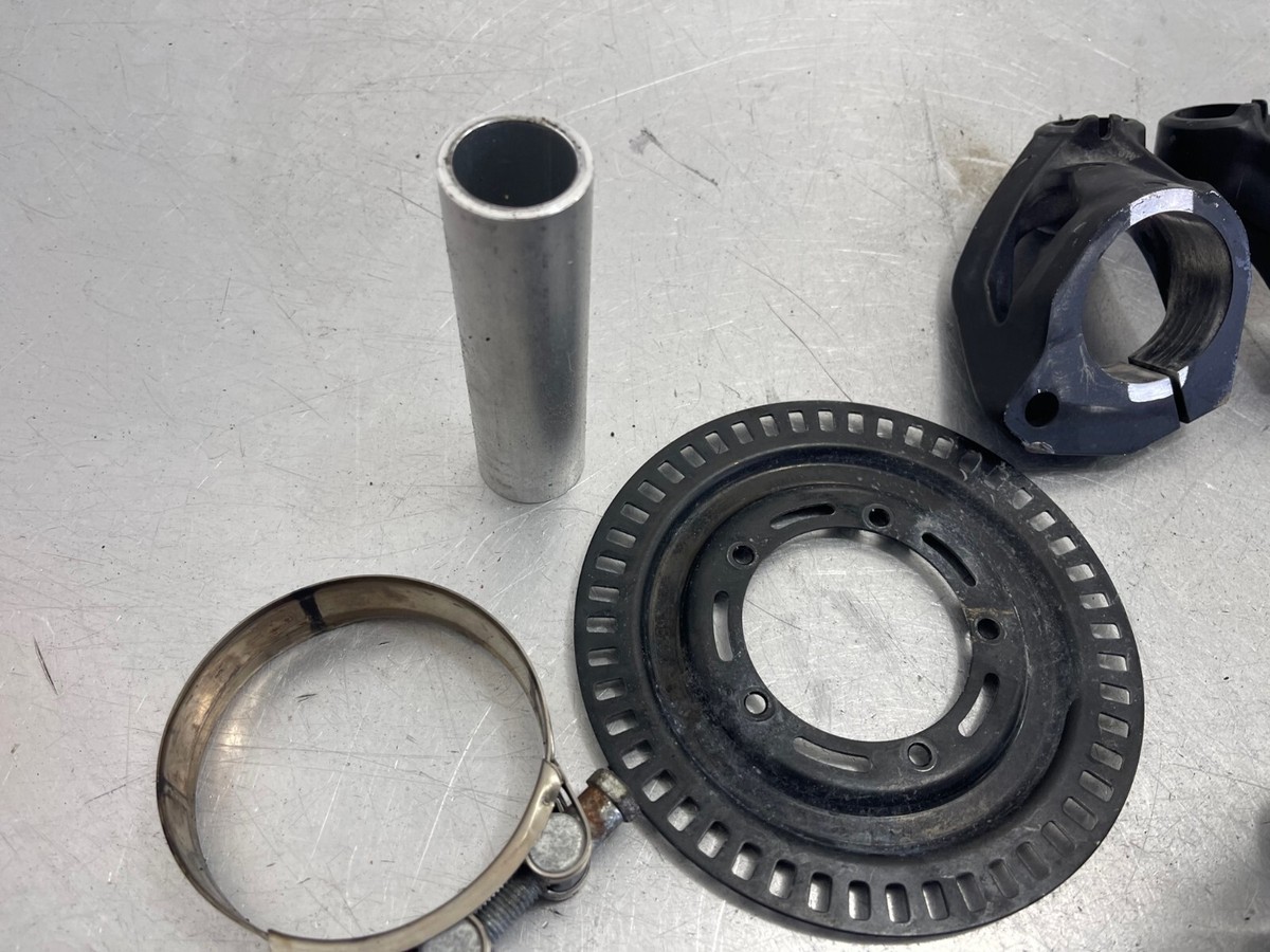 2020 Kawasaki Ninja H2 Sx Se+ Zx1000 Misc Engine Bolts Hardware