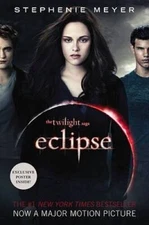 Eclipse - Paperback By Meyer, Stephenie - GOOD