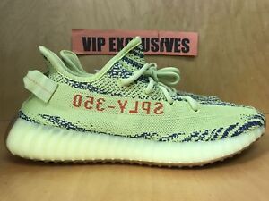 yeezy frozen yellow 350