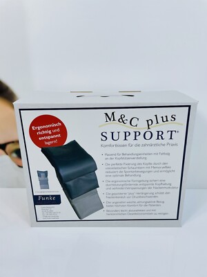 Funke Medical M&C plus Support Komfortkissen für Behandlungseinheit MWi017929