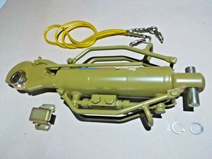 Walterscheid hydraulischer Oberlenker Kat.3/70 - 575-765 Art Nr 203020