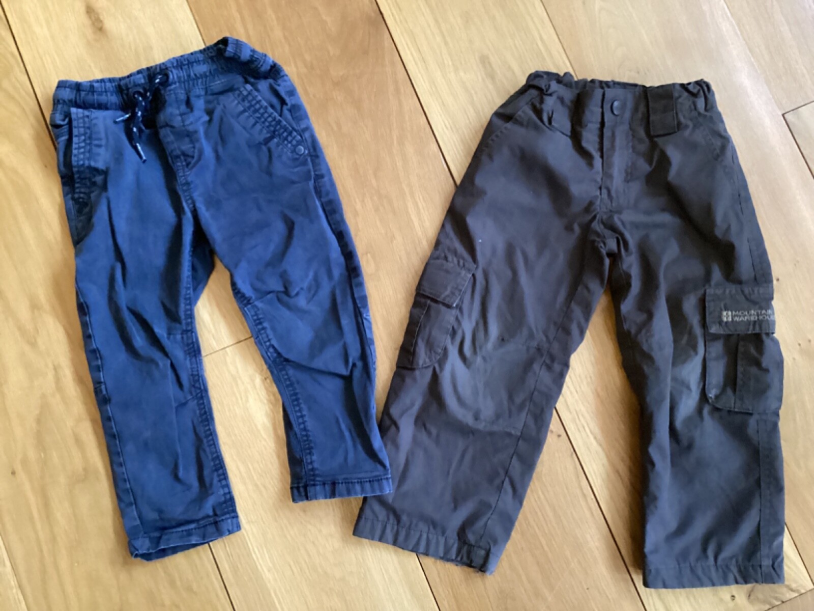 Boys Clothing Bundle 23 Years Old eBay