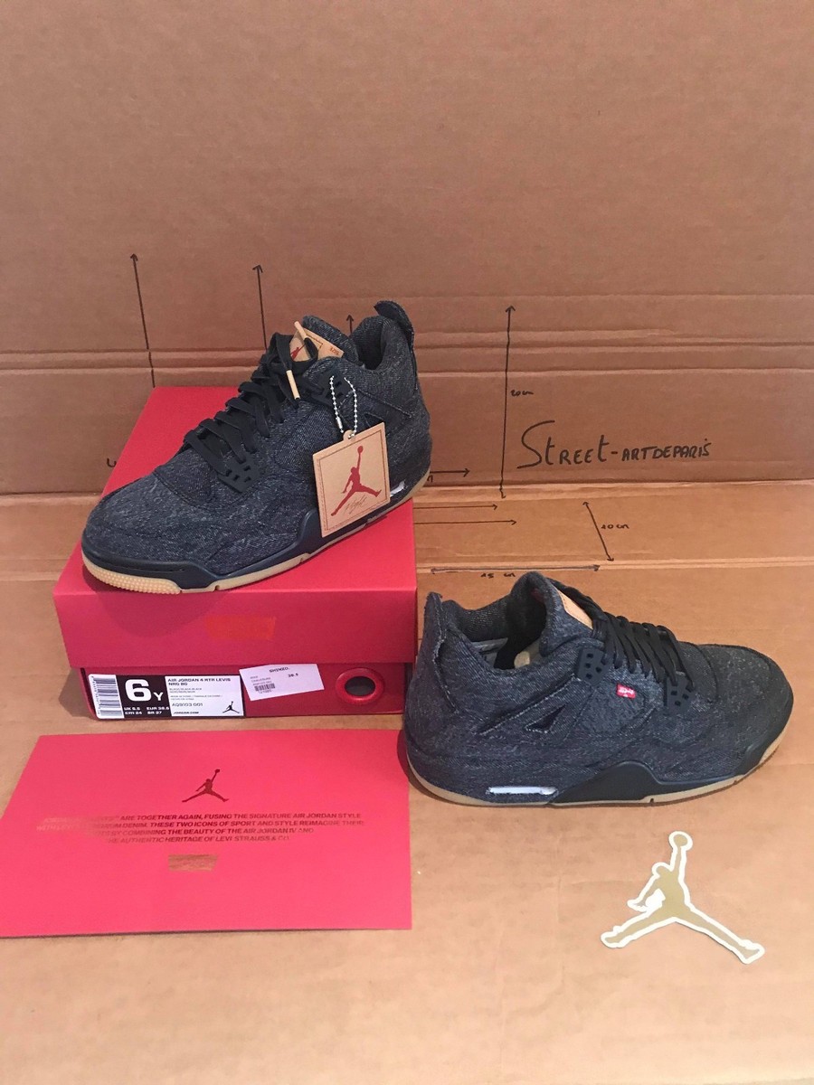 nike air jordan 1 levis