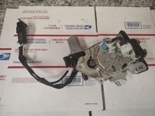 2014-2017 FORD ESCAPE TAILGATE LIFTGATE LOCK LATCH ACTUATOR MOTOR OEM