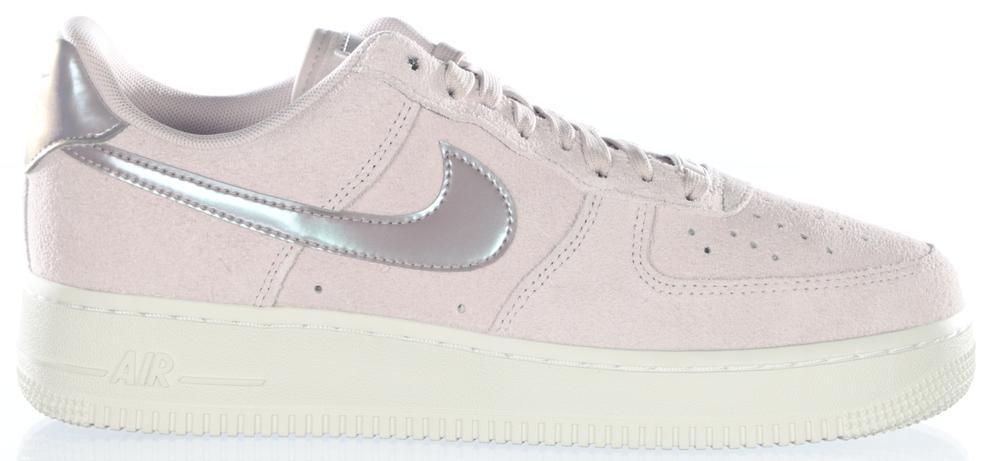 ★NIKE★大人気Air Force 1 '07 Platinum Violet Holographic nike women wmns air force 1 '07 se platinum violet lt violet ore