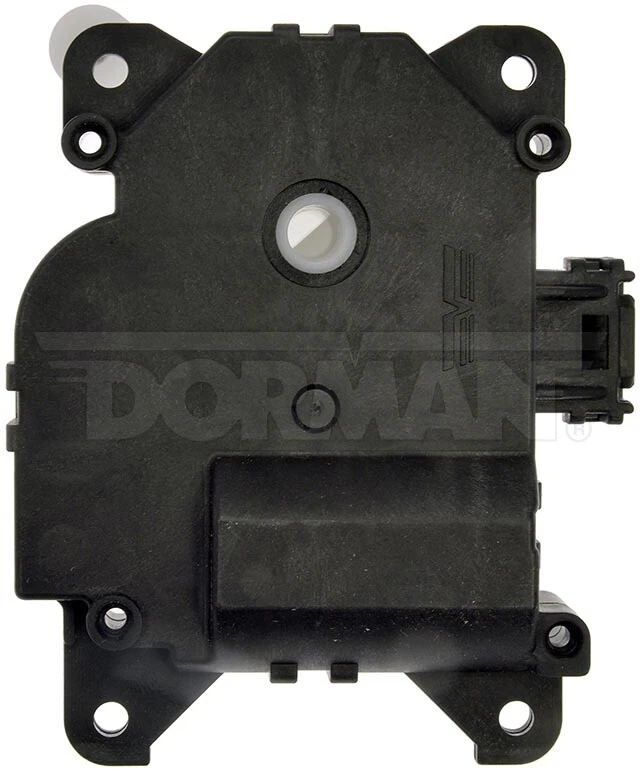 Actuador de puerta de aire climatización Dorman 604-164 para Cadillac SRX Foto 3 de 4