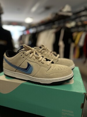 SIZE 9.5 - NIKE SB TRUCK IT PACK DUNK LOW PRO CT6688-200 W/Box