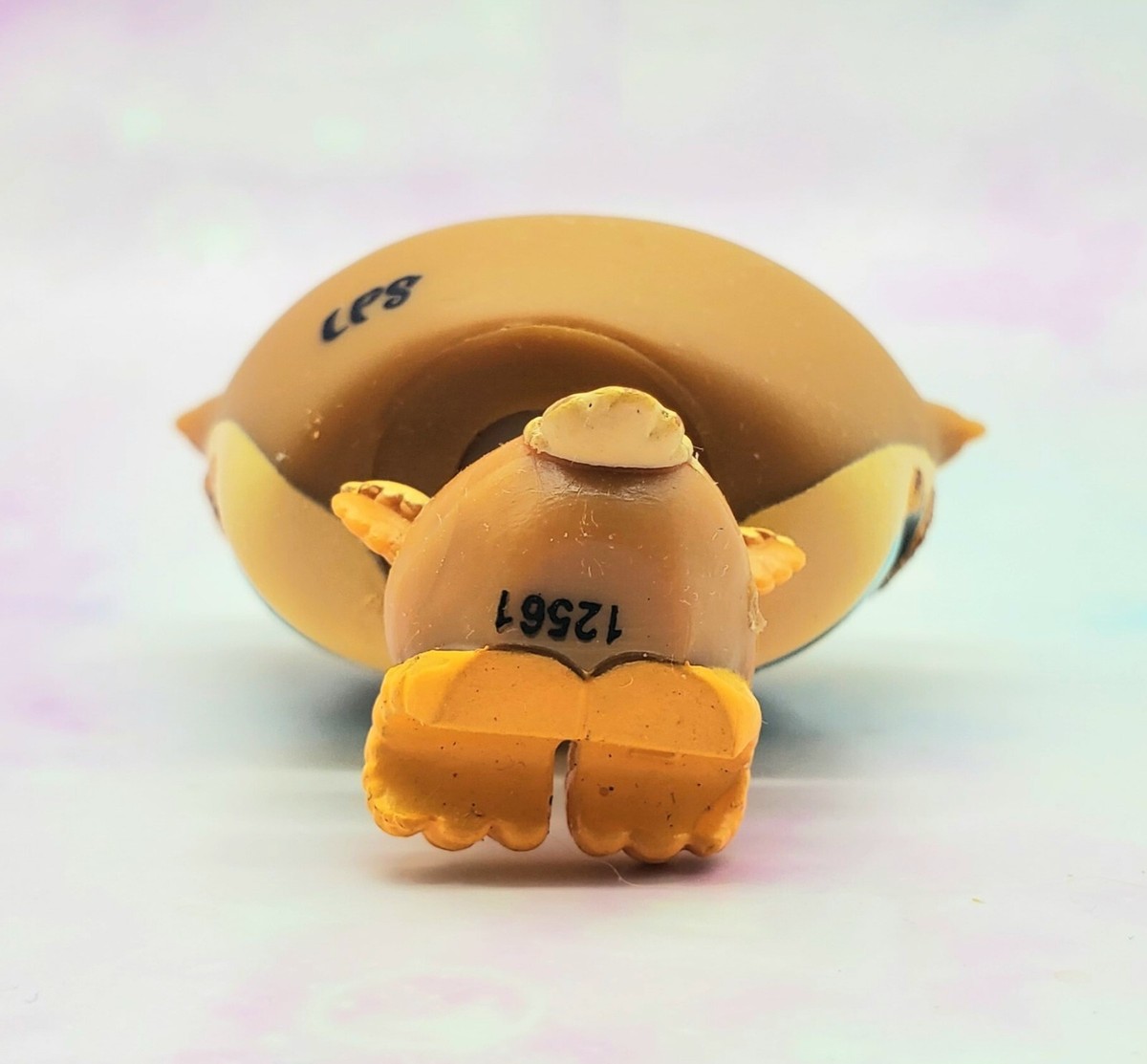 グレシプ オウル グリッター 230-295637 グリッターゴールド《pebeo・セタカラーレザー》【K