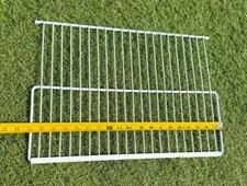GE /Magic Chef /Arctic King Refri-tor Freezer Wire Shelf From Model # ATMA115AES