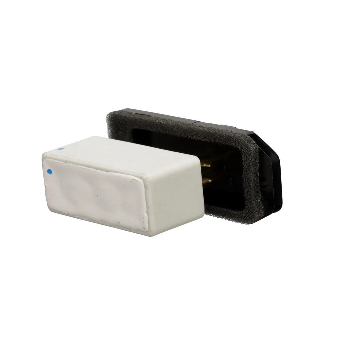 For 1994 2002 Dodge Ram 1500 HVAC Blower Motor Resistor SMP 1995