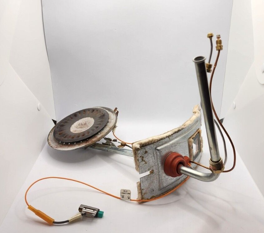 Ao Smith Pilot Light Lit But No Hot Water Ao Smith Water Reliance