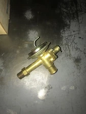 NOS Dole Heater Control Valve DW12 396927 1967 Oldsmobile w/ A T C