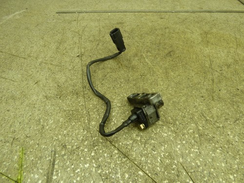Kurbellwellensensor 1275789 Sensor 265Tkm Volvo V70 II 2.4 D5 06.1657.117