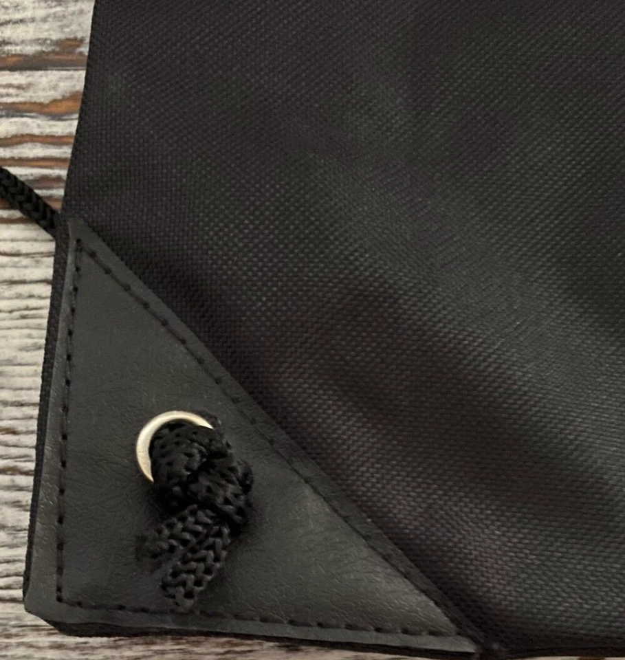 NASCAR Кевин Харвик Cinch сумка w/шнурок RCR #29 новый в упаковке доставка бесплатно - Изображение 4 из 4