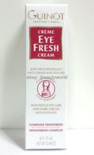 Guinot Eye Fresh Cream 15ml/0.49oz cept