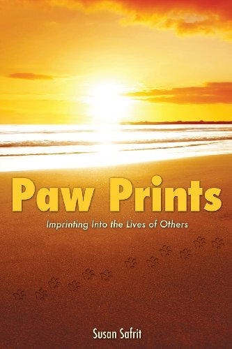 Paw Prints                                                                     