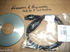 HYTERA Compatible PROGRAMMING FIRMWARE CABLE Software PC 47 REPEATER MD782 RD982