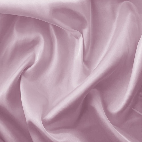 Silky Satin Liquid Fabric Plain Luxury Dress Crafts Decorations Drape Dancewear - Picture 38 of 121