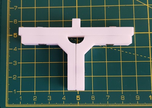 NUEVAS abrazaderas magnéticas de ángulo de 90° para maquetas fabricantes de modelos (2 juegos) - en 4 tamaños - Imagen 8 de 25