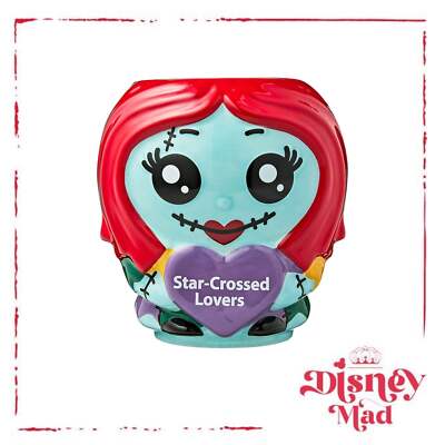 Zak Designs 14,5 Unzen NBC Sally Keramik Chibi Becher