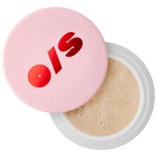 Mini Ultimate Blurring Setting Powder, Universal Translucent, 0.23 oz/ 6.5g