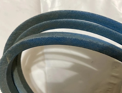 Huskee Heavy Duty Series 5/8”x70”V-Belt Blue aramid B67K/5L700K - Picture 6 of 6