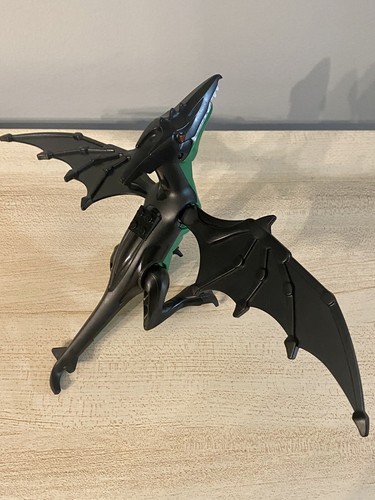 Jurassic World PTERODACTYL Dinosaurier Figur Set Pteranodon 12"" (nicht Lego Marke) - Bild 2 von 11