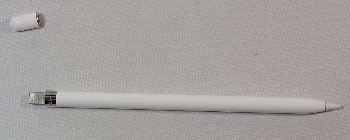 OPEN BOX - Wireless Apple Pencil 1st Gen - A1603 MQLY3AM/A - White
