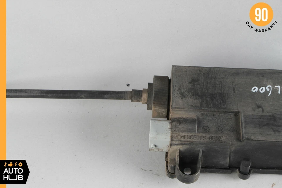 Atuador de freio de estacionamento elétrico de emergência 07-14 Mercedes W216 CL600 S63 AMG fabricante de equipamento original - Imagem 3 de 4