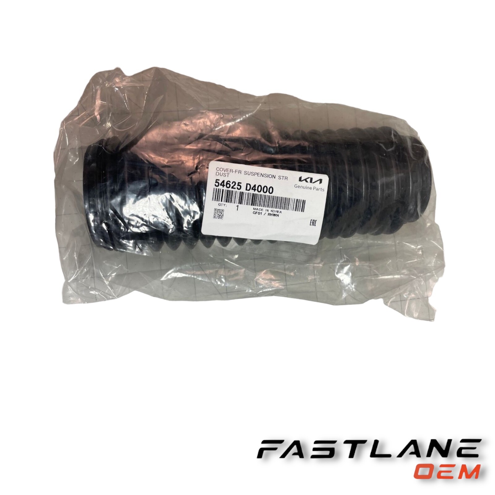 2016-2019 HYUNDAI SONATA FRONT SUSPENSION STRUT BELLOWS MORE NEW OEM ...