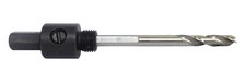 WILPU ZE 2B  Lochs&auml;genaufnahme sechskant 9,5 mm (14-30 mm) (3031300001)